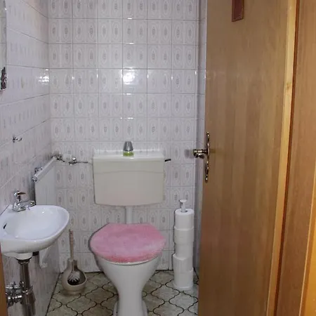 Ferienwohnung Achatz Josef Sen *