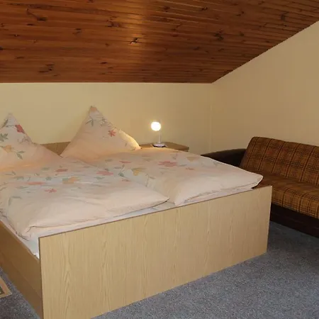 Ferienwohnung Achatz Josef Sen דירה ארנברוק
