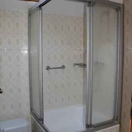 דירה Ferienwohnung Achatz Josef Sen